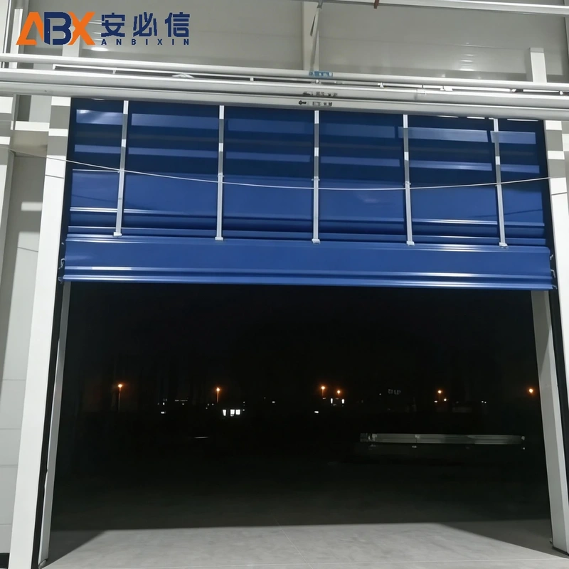 本溪背带堆积门