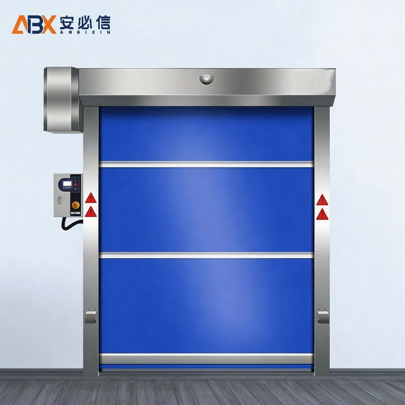 本溪工业快速门