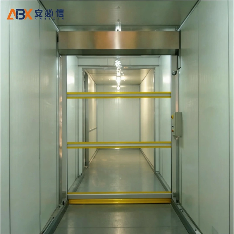 本溪高速门