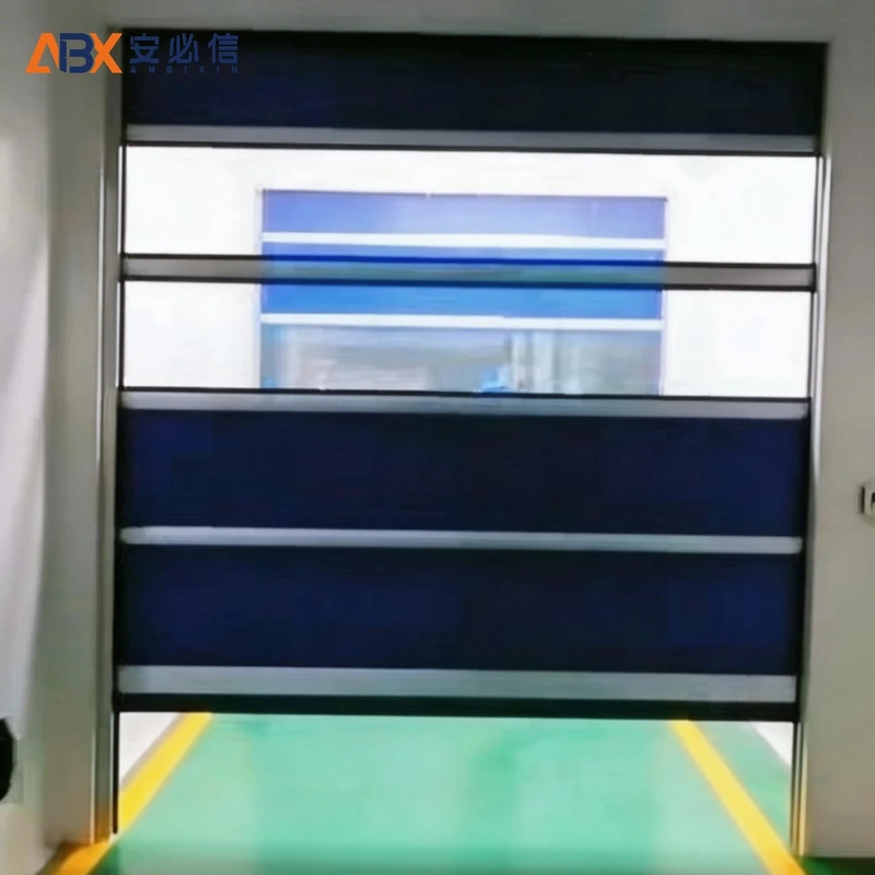 本溪快速门